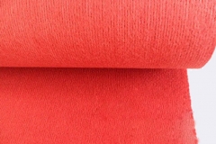 北京红色条纹地毯