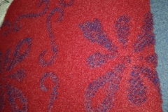 北京新款走廊毯-天蓝