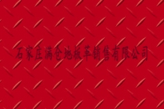 北京人字 地垫 胶垫 防滑垫